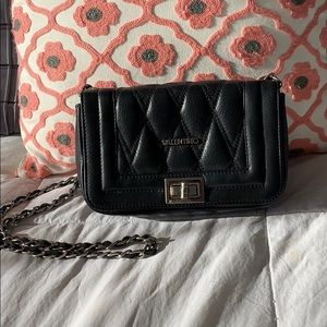 Valentino By Mario Valentino Alice Quilted Bag